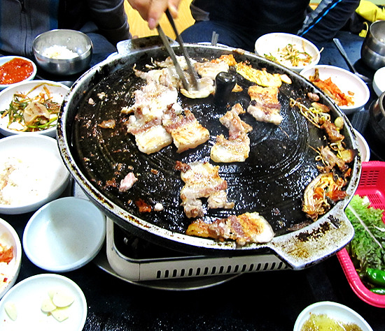 보은식당 이미지
