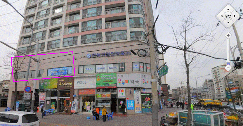 에스엠산업개발(주) 이미지