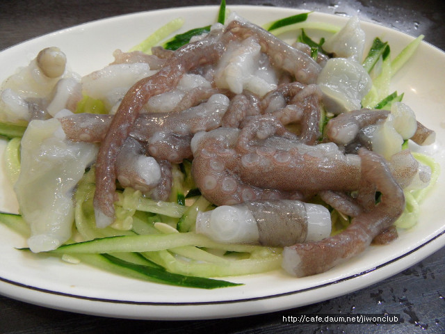 경성냉면 이미지
