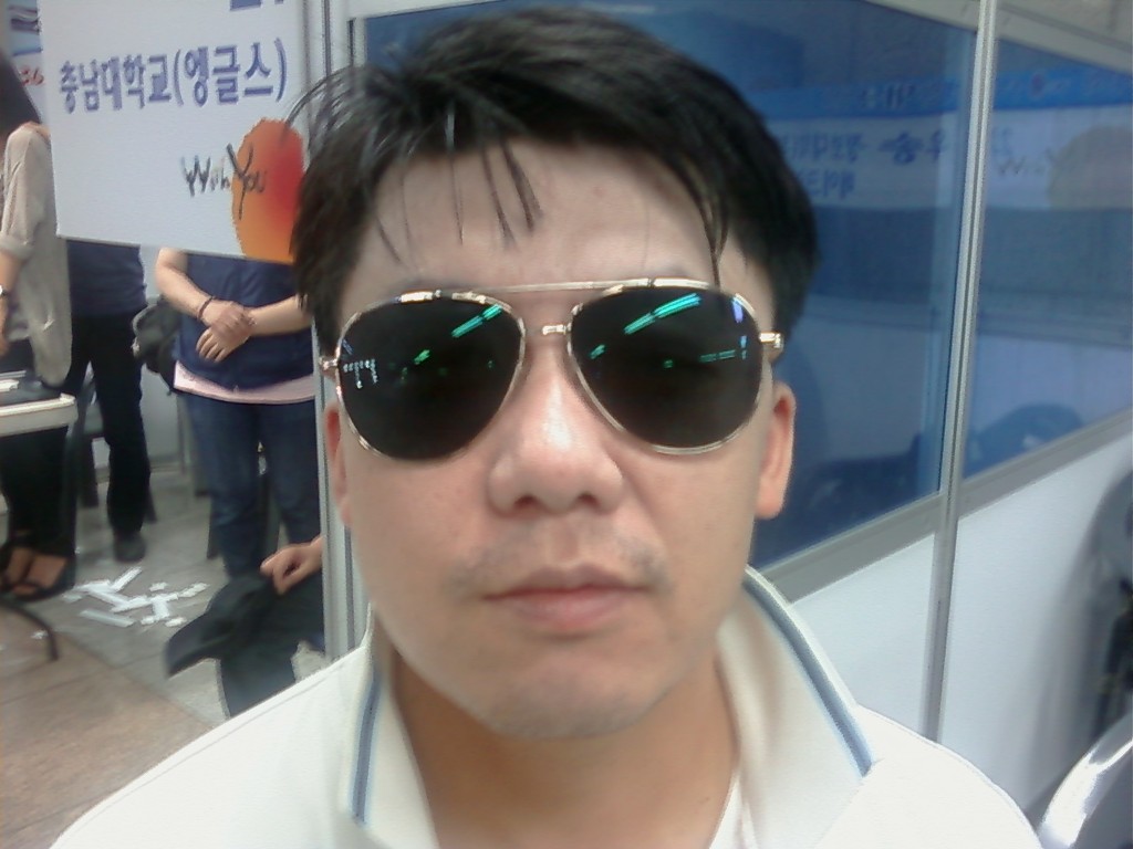 독불장군 이미지