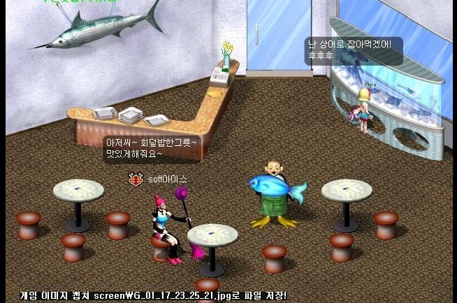 에스엔비 이미지