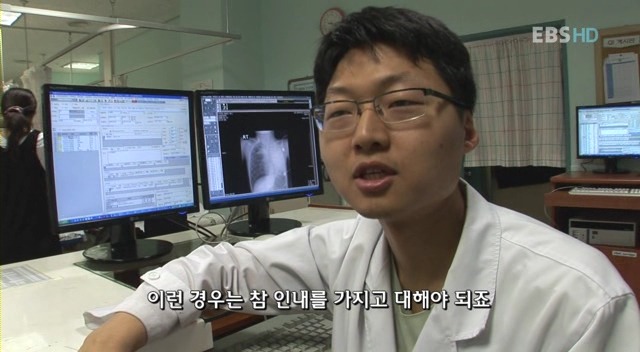 대한민국에서의 의사들의 하루.jpg | 인스티즈