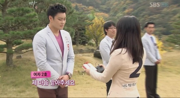 [짝] 역대 최고 찌질남 16기 남자5호 마지막탄 ㅋㅋㅋ | 인스티즈