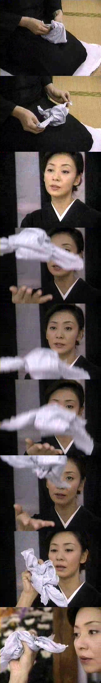 기묘한이야기-미스테리할머니 | 인스티즈