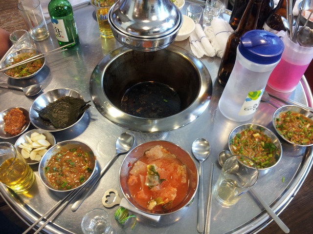 우야지막창 이미지