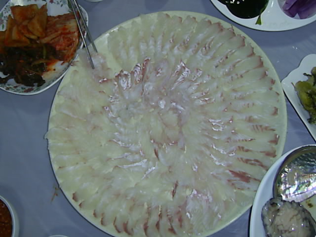 송학횟집 이미지