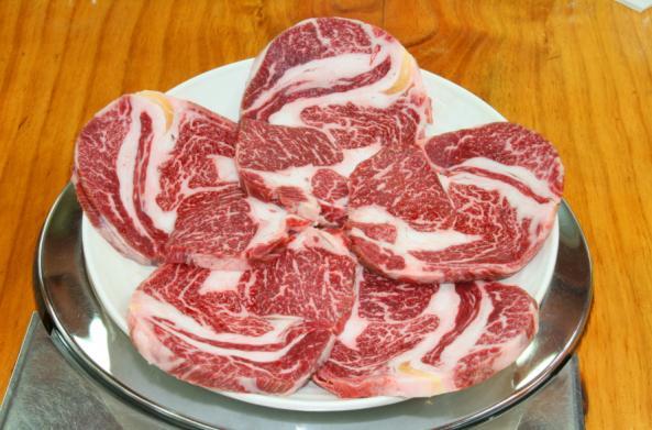 토종한우정육점식당 이미지