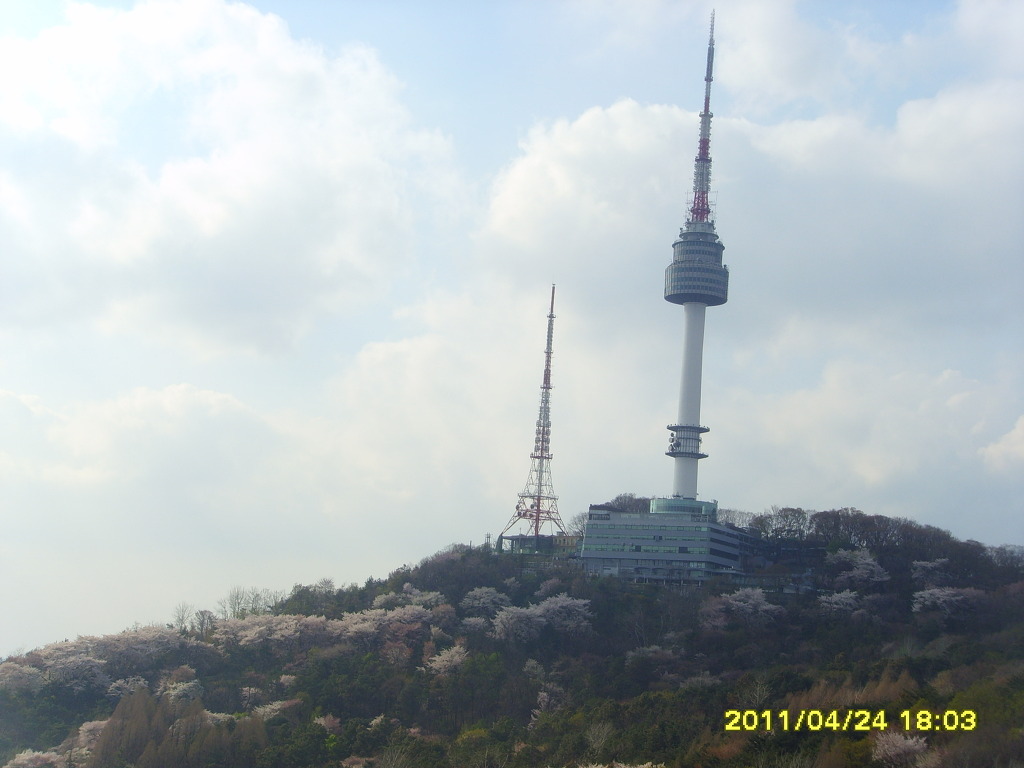 (주)남산 이미지