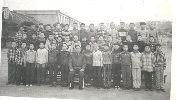 연동초등학교 이미지