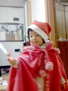 요술공주 이미지