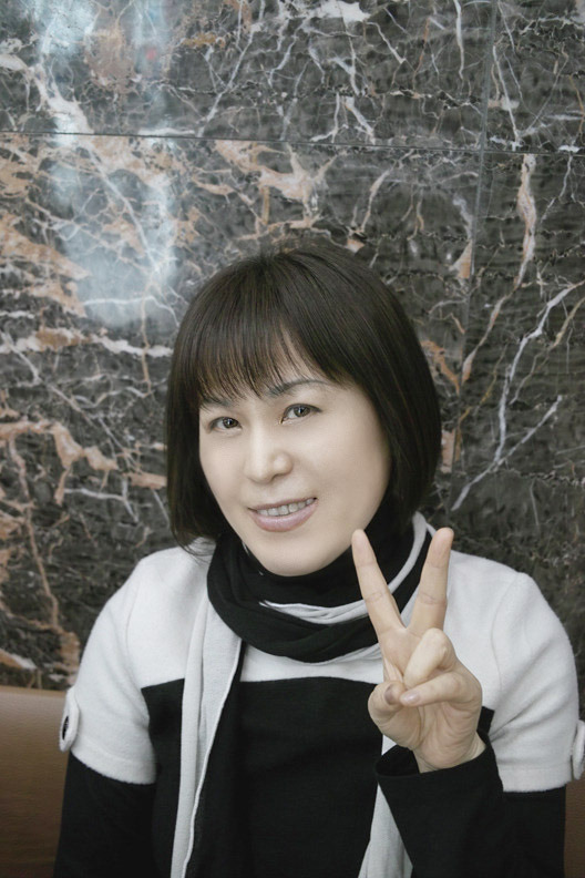 방송실 이미지