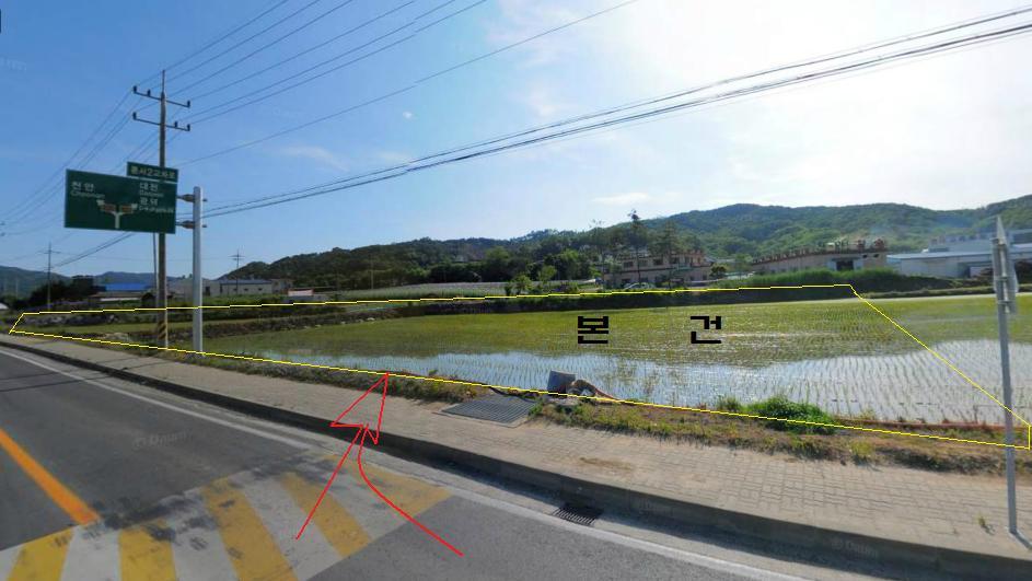 광풍중학교 이미지