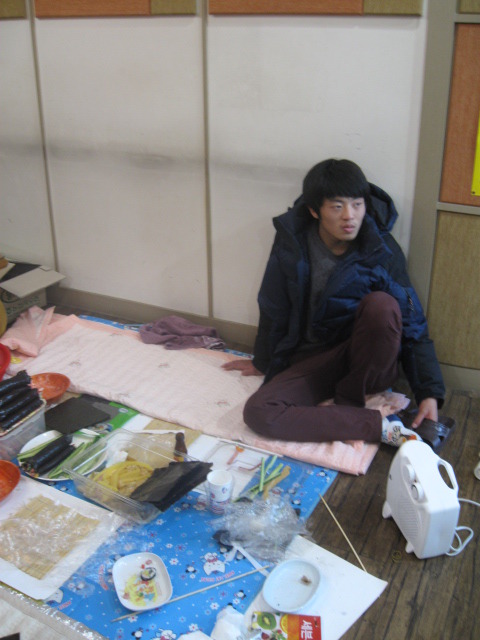이슬찻집 이미지