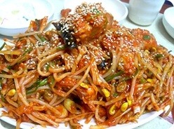 아구찜 이미지