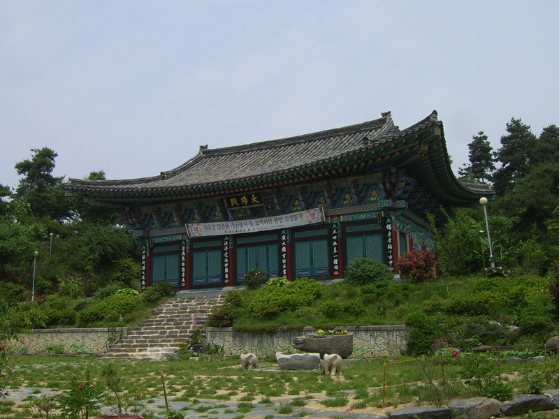 성림사 이미지