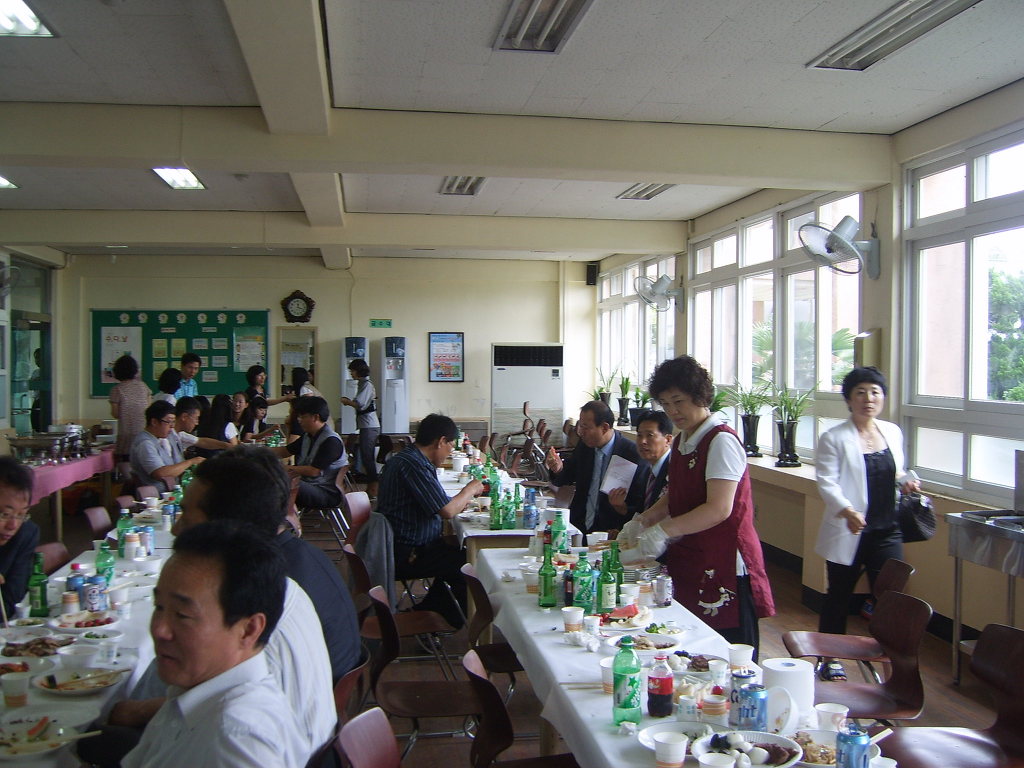 청량중학교 이미지
