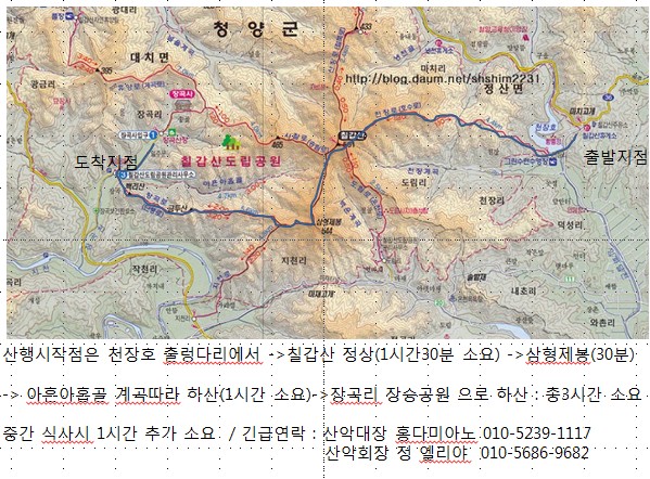 바다의별 이미지