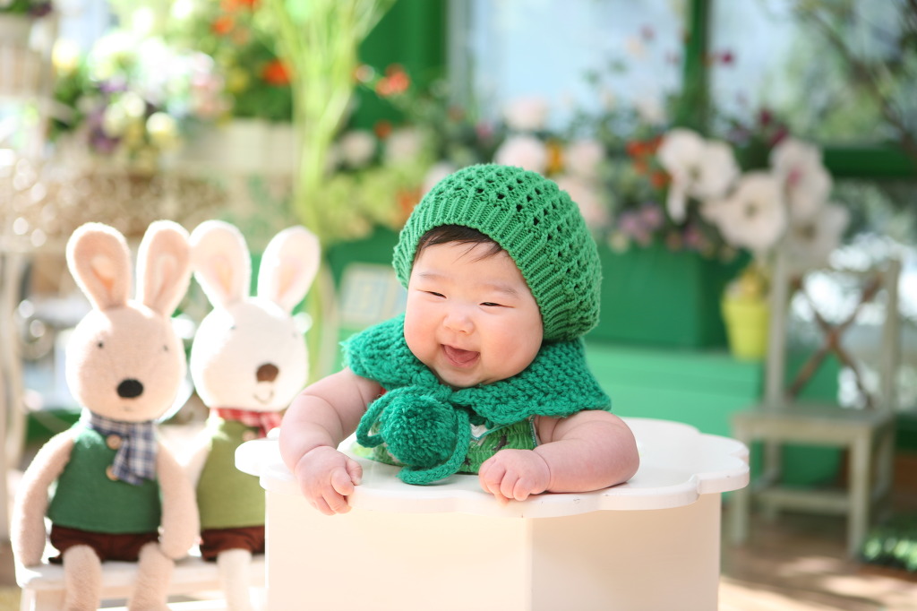 블레스베이비 이미지
