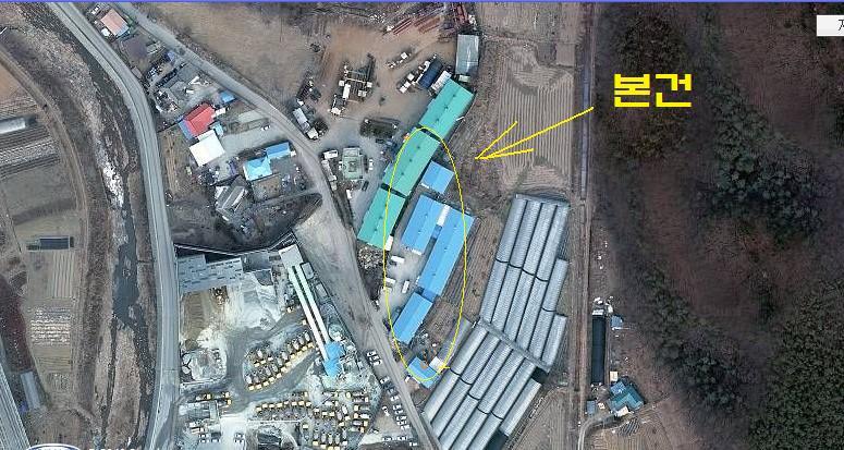 (주)반월물류 이미지