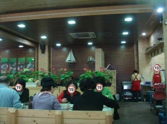 강원도토속음식 이미지