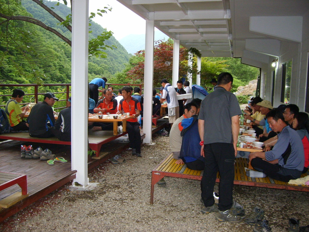 삼호산장 이미지