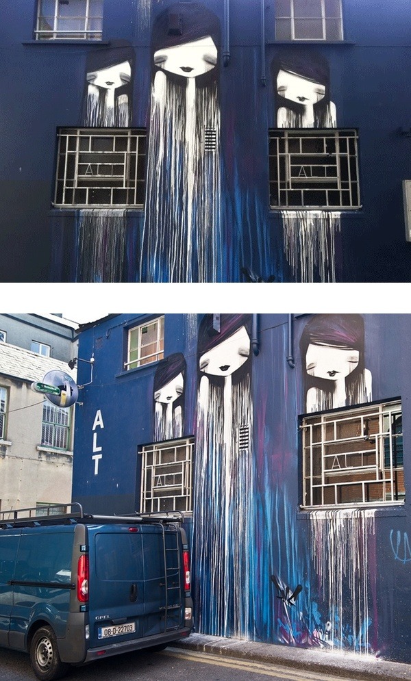 세상에서 예술가가 가장 많이 사는 도시 | 인스티즈