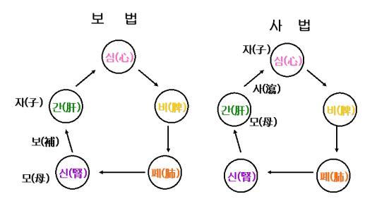 한국침술연합회 이미지