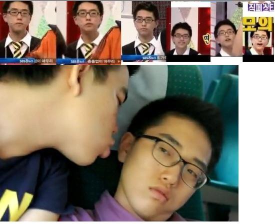 어릴때 주변 남학생들한테 잘해줘야 되는이유 | 인스티즈
