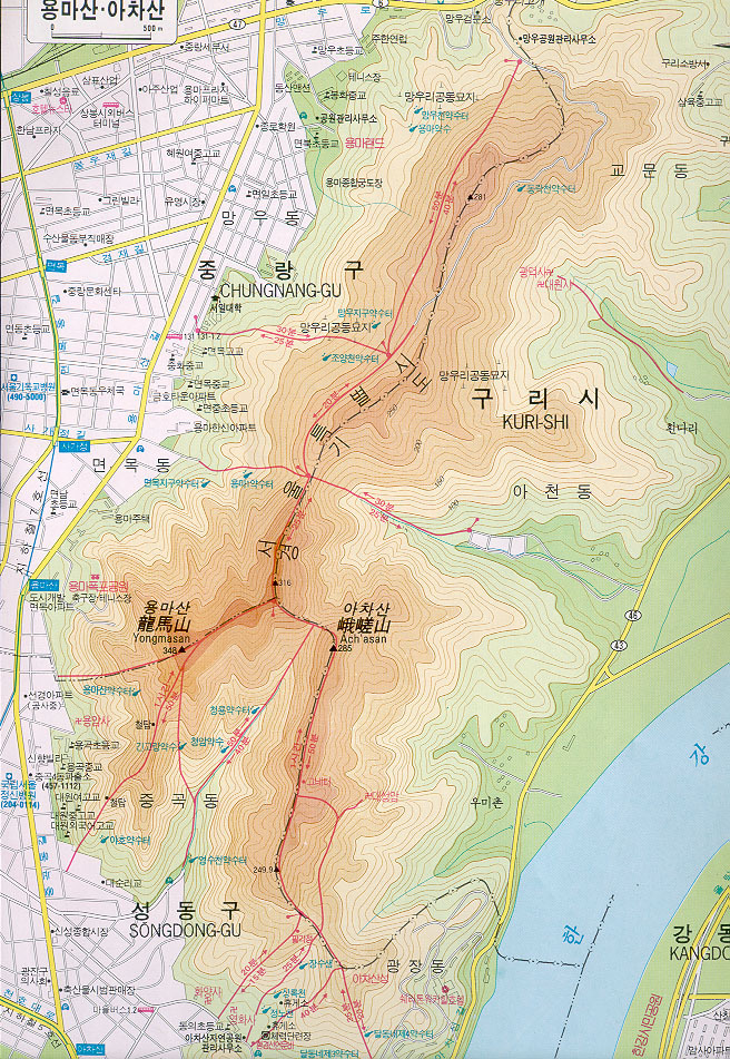 영화사 금요일 이미지