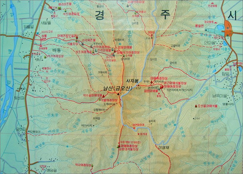 남산인2 이미지