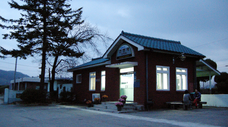 구천봉 이미지