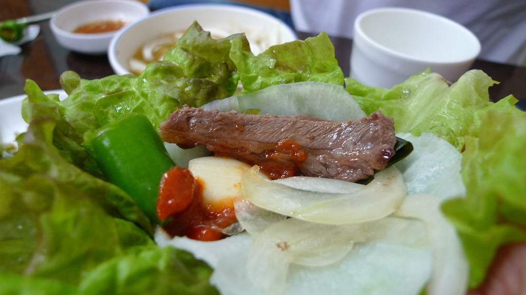 합천삼가한우식육식당 이미지