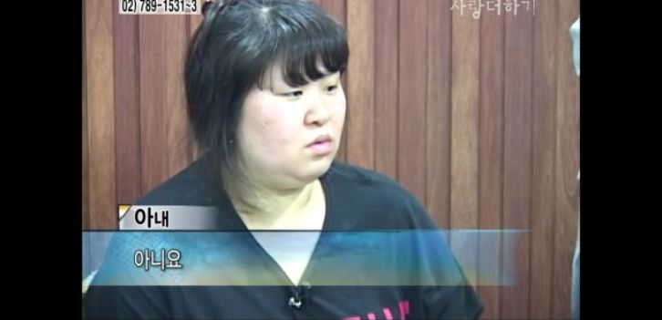 [생방송오늘아침] 충격부부 제2탄 스압엄청나긔ㅠㅠ | 인스티즈