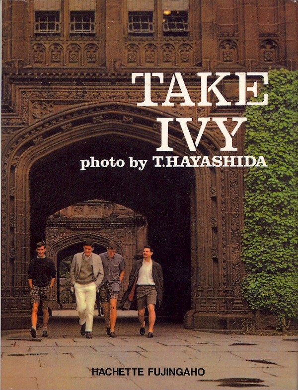 60년대 아이비리그 학생들 스타일 | 인스티즈