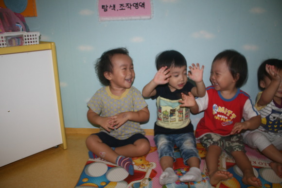 율동농장 이미지