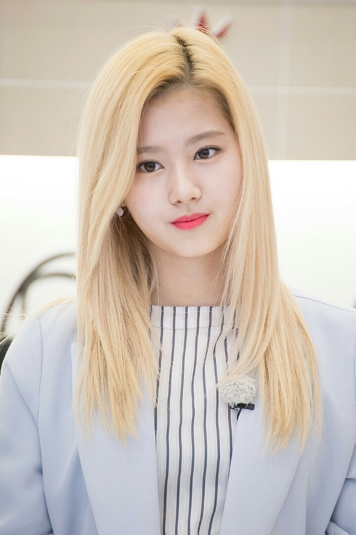 트와이스 사나 | 인스티즈