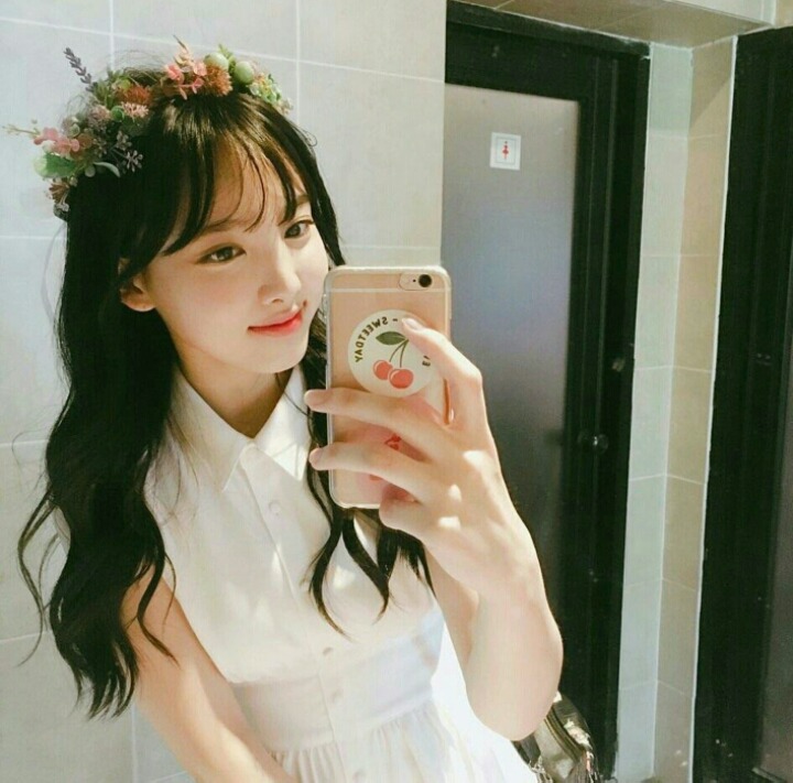 트와이스 맏내 나연 | 인스티즈