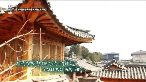[비정상회담] 한국 문화재 박물관에 기증하려한다는 마크 | 인스티즈