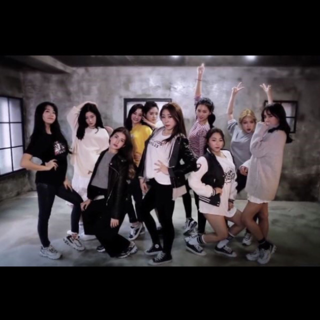 프로듀스 101 최고의 탐욕왕 ㄷㄷ | 인스티즈