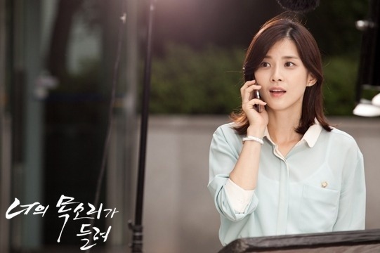 비주얼 좋은데 미인 배우로 언급이 잘 안되는 배우.jpg | 인스티즈