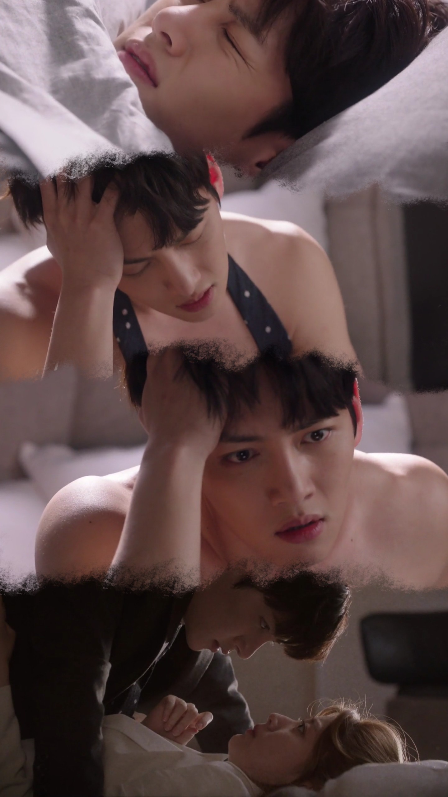 ＜수상한파트너 역할 체인지 - 은봉희가 검사라면.jpg | 인스티즈