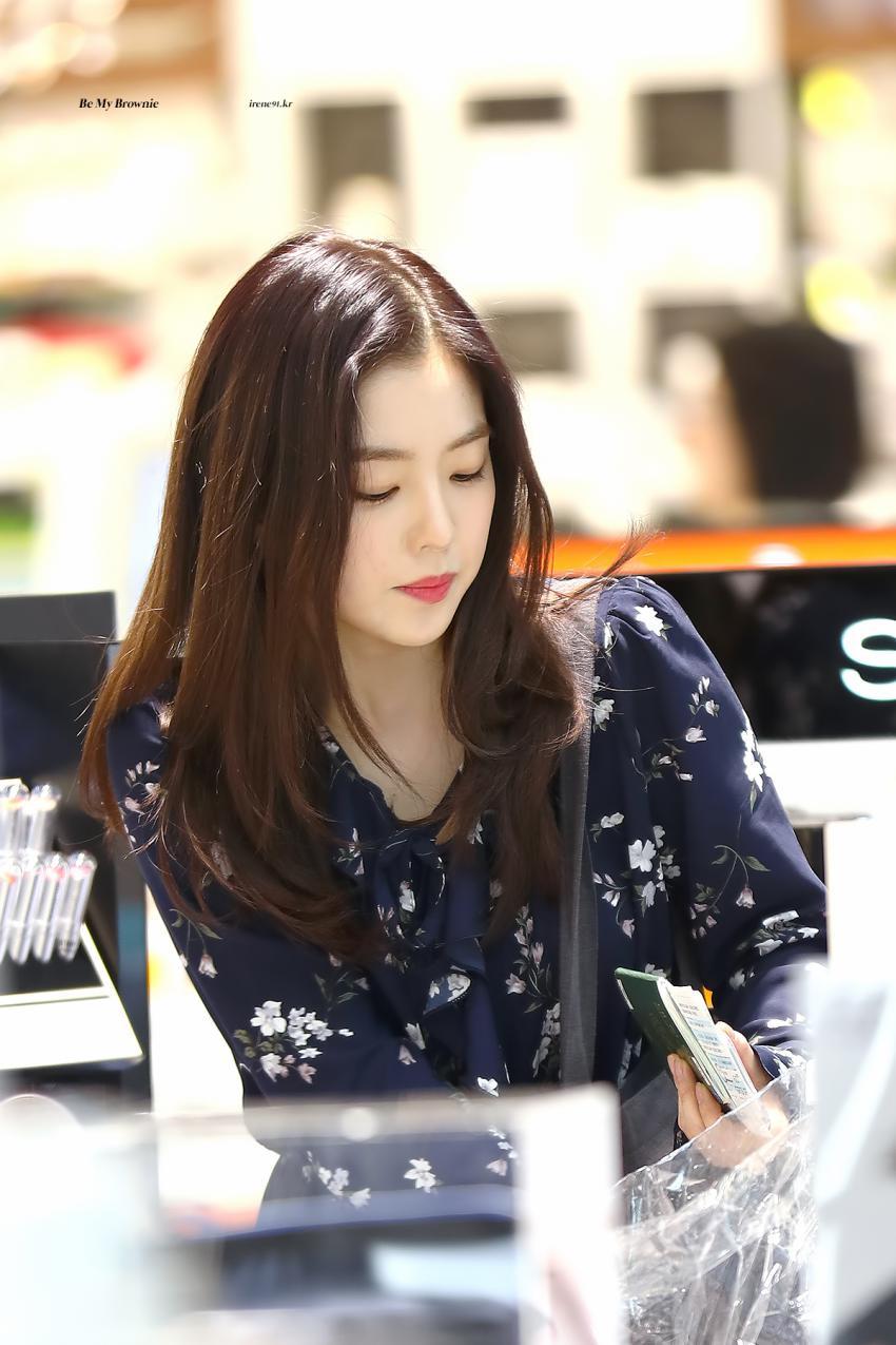 레드벨벳 인천공항 출국 고화질 사진 | 인스티즈