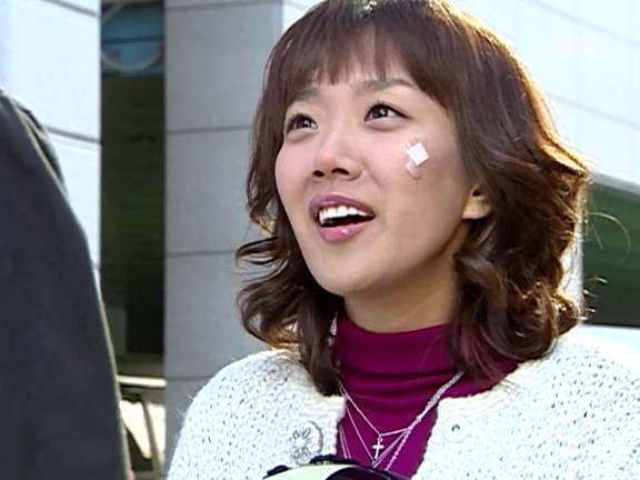[거침없이하이킥] 서선생 똥차 구남친 에피소드ㅋㅋㅋㅋㅋ.jpg | 인스티즈