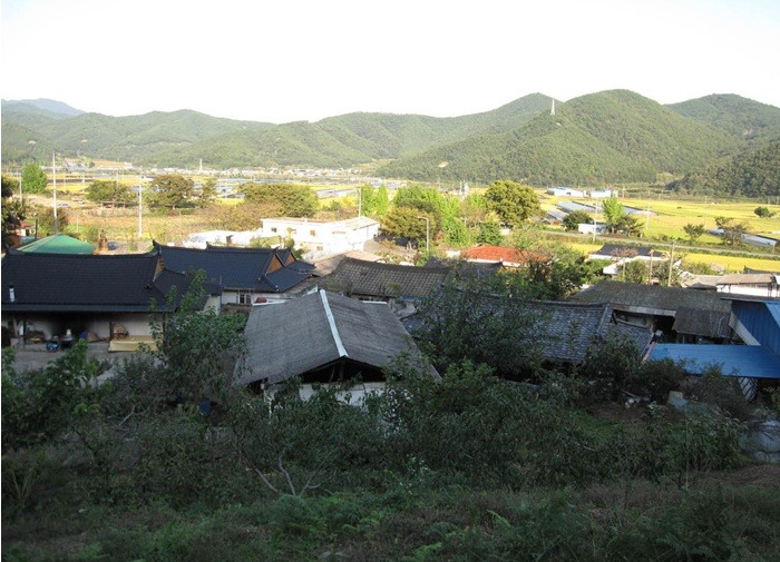 경치좋은 곳 이미지