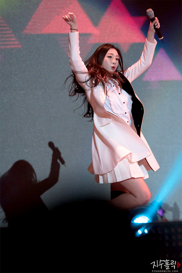 러블리즈 서지수 | 인스티즈