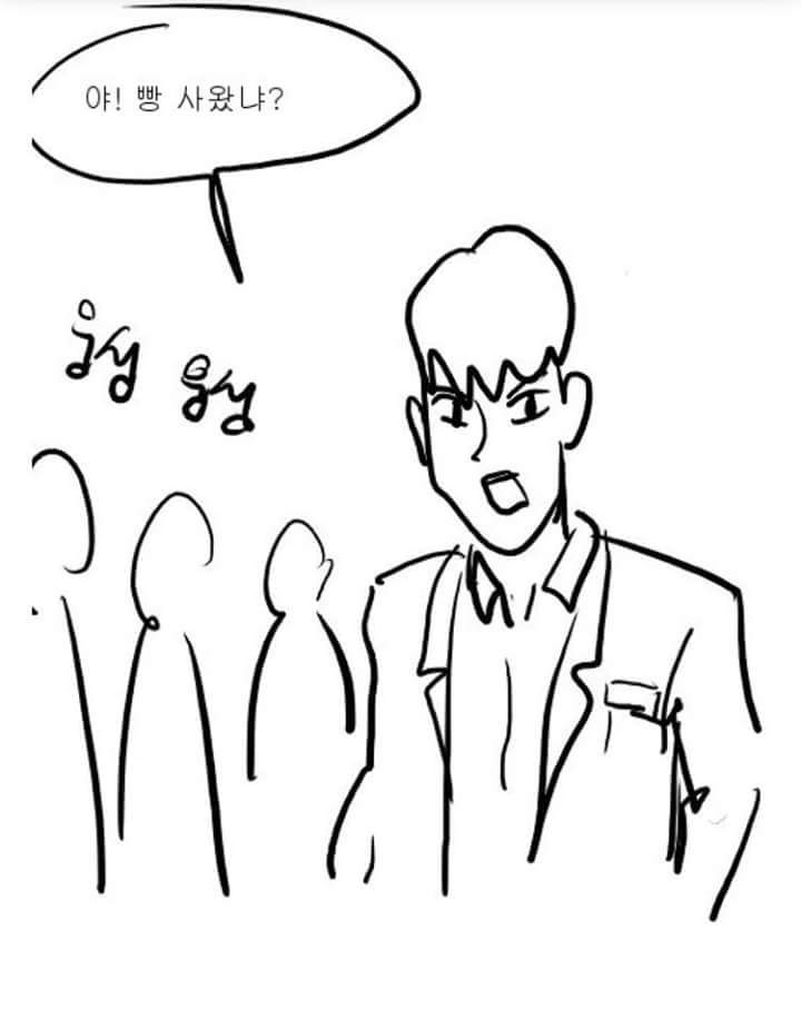 ㄹㅇ이지만 감동을 주는 만화 | 인스티즈