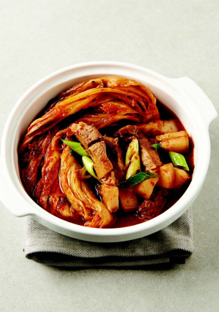 돼지랑김치랑 이미지
