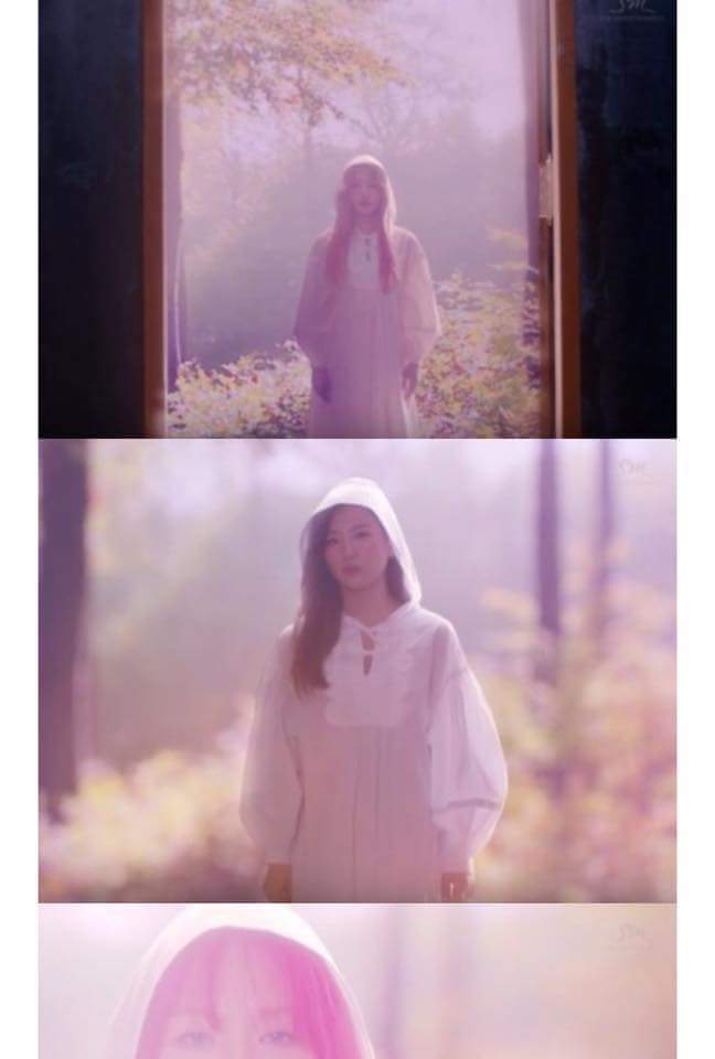레드벨벳 7월 7일 뮤비 해석 (세월호) | 인스티즈