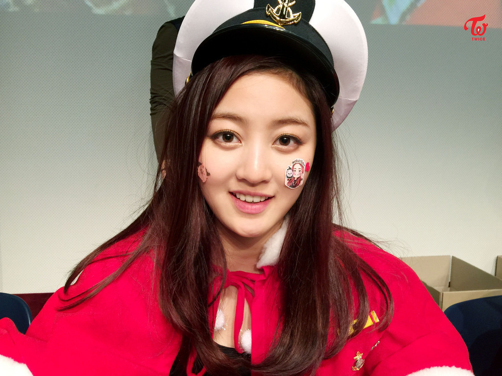 [트와이스] 리더 갓지효 | 인스티즈