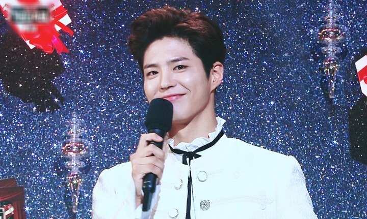 박보검 어제자 패완얼 코디.jpg | 인스티즈